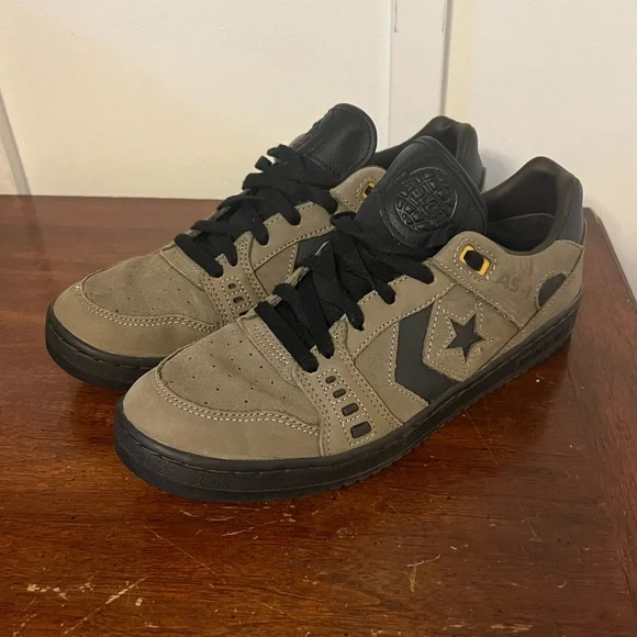 Converse AS-1 Pro skateboarding shoes size 9.5 - Picture 2 of 9